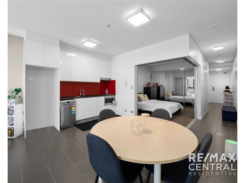 Lvl 3/501 Adelaide Street, Brisbane City QLD 4000