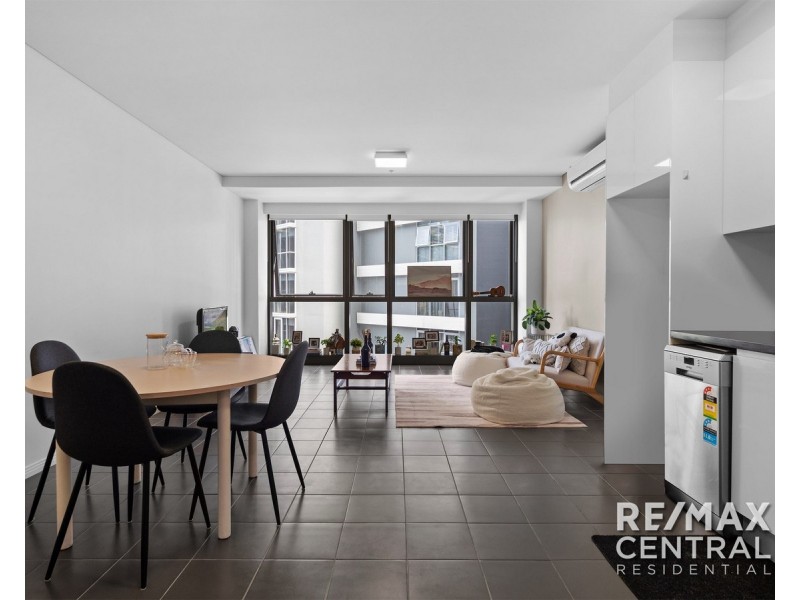 Lvl 3/501 Adelaide Street, Brisbane City QLD 4000