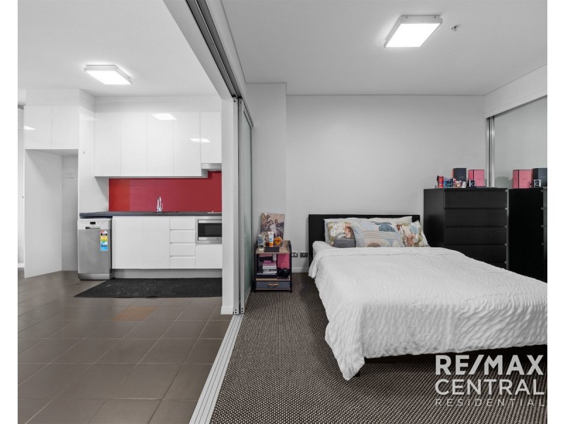 Lvl 3/501 Adelaide Street, Brisbane City QLD 4000