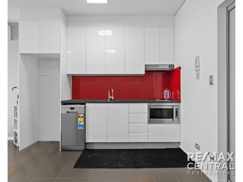 Lvl 3/501 Adelaide Street, Brisbane City QLD 4000