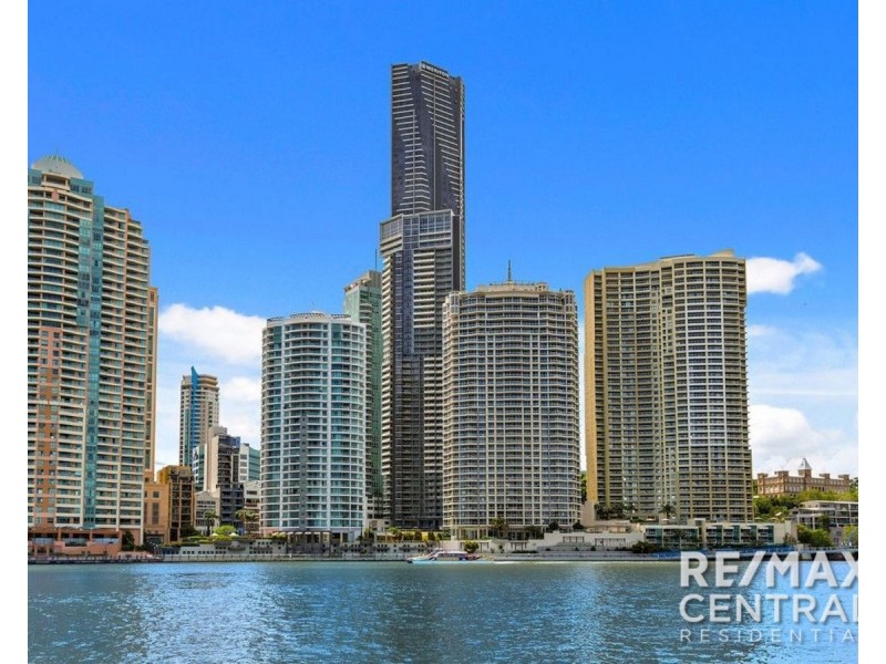 Lvl 3/501 Adelaide Street, Brisbane City QLD 4000