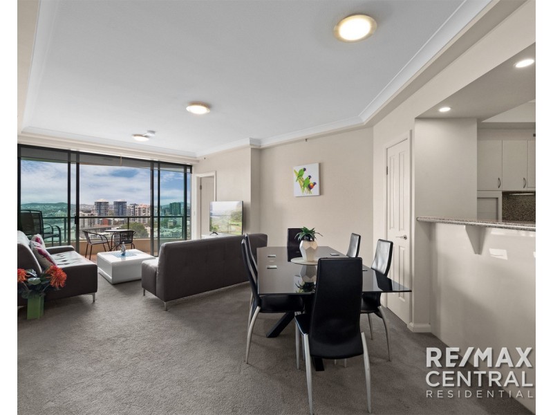 L20/501 Queen Street, Brisbane City QLD 4000
