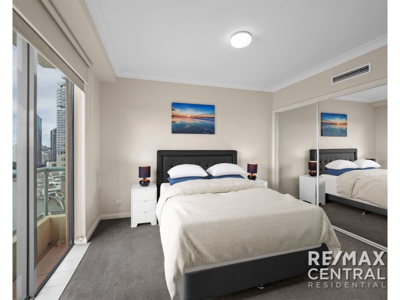 L20/501 Queen Street, Brisbane City QLD 4000