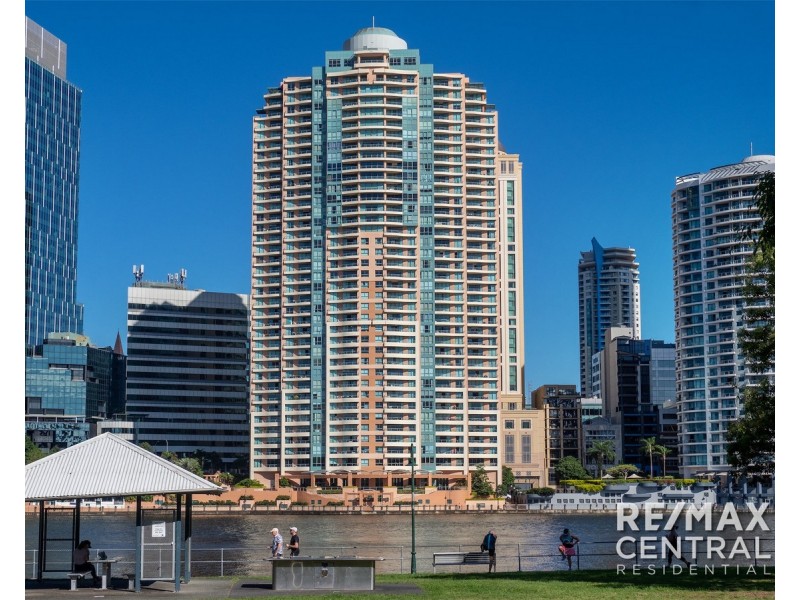 L20/501 Queen Street, Brisbane City QLD 4000