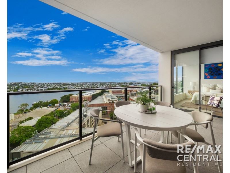 L16/12 Longland Street, Newstead QLD 4006