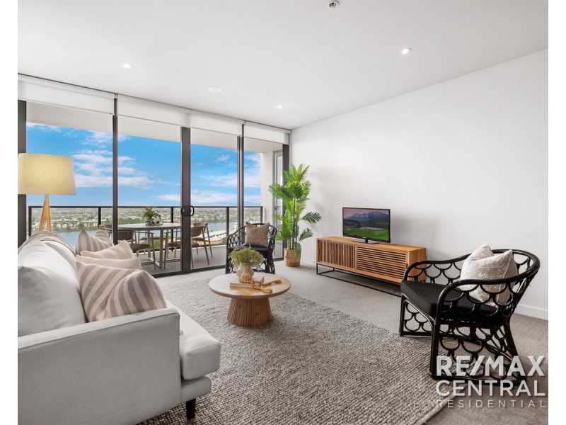 L16/12 Longland Street, Newstead QLD 4006