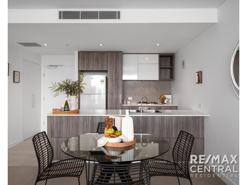L16/12 Longland Street, Newstead QLD 4006
