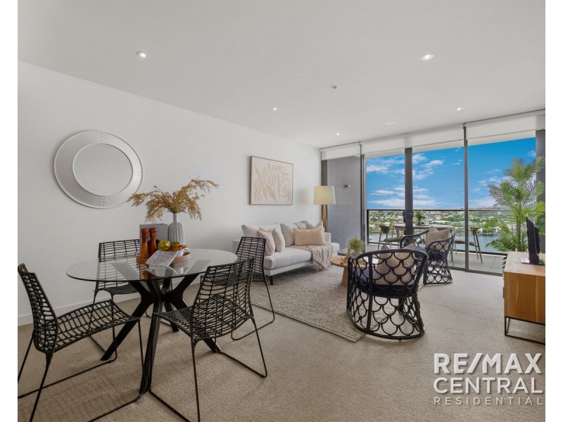L16/12 Longland Street, Newstead QLD 4006
