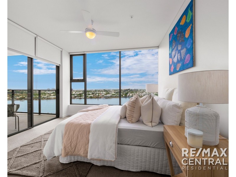 L16/12 Longland Street, Newstead QLD 4006