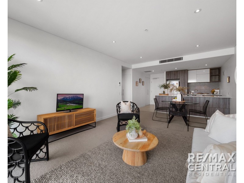 L16/12 Longland Street, Newstead QLD 4006