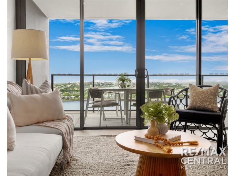L16/12 Longland Street, Newstead QLD 4006