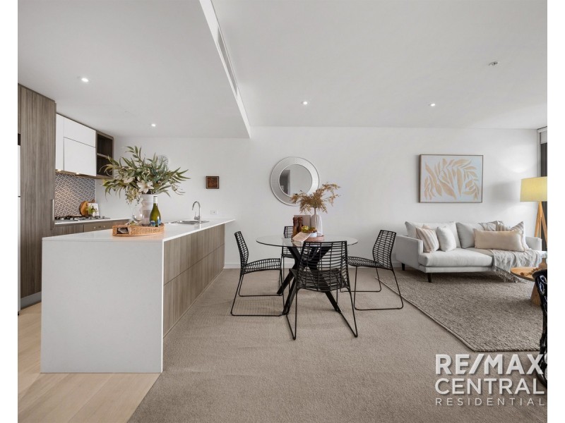 L16/12 Longland Street, Newstead QLD 4006