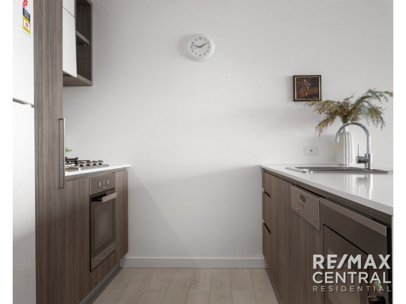 L16/12 Longland Street, Newstead QLD 4006