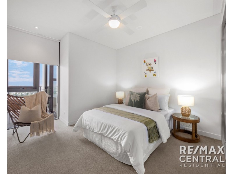 L16/12 Longland Street, Newstead QLD 4006