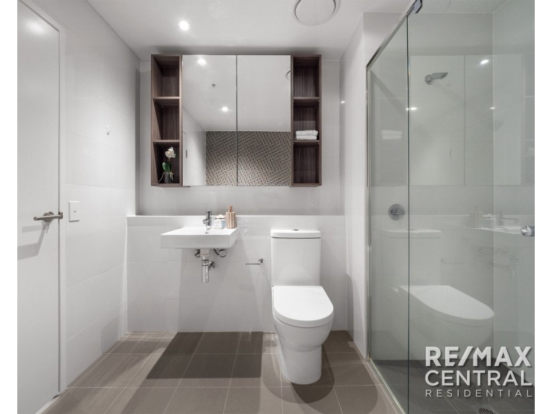L16/12 Longland Street, Newstead QLD 4006