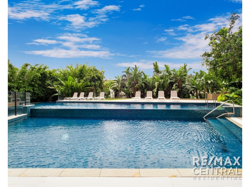 L16/12 Longland Street, Newstead QLD 4006