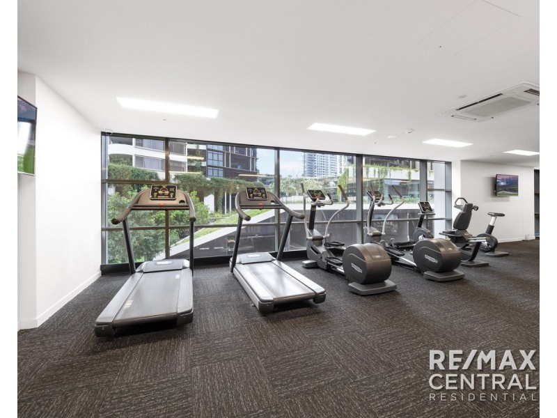 L16/12 Longland Street, Newstead QLD 4006
