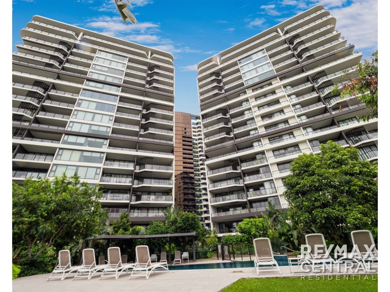L16/12 Longland Street, Newstead QLD 4006