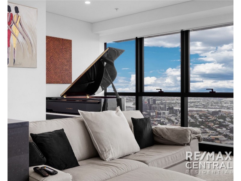 L46/501 Adelaide Street, Brisbane City QLD 4000