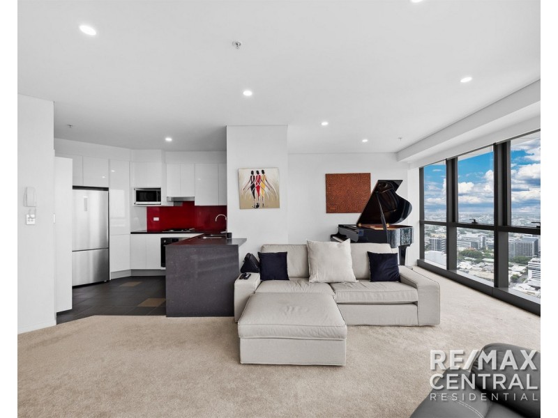 L46/501 Adelaide Street, Brisbane City QLD 4000