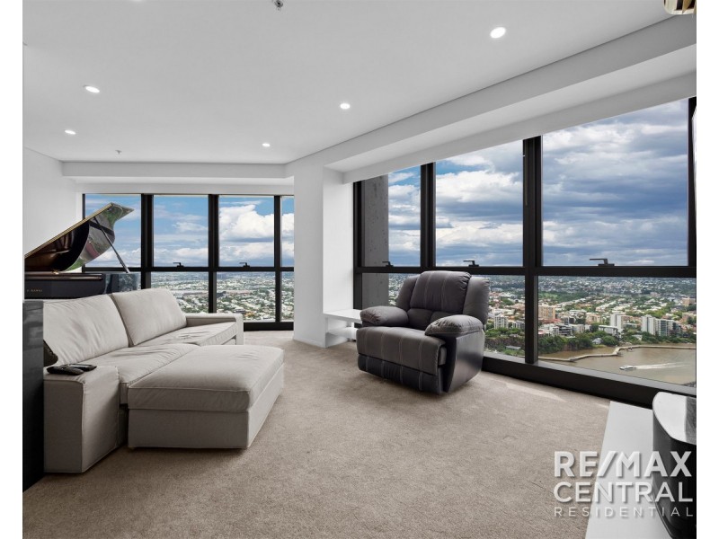 L46/501 Adelaide Street, Brisbane City QLD 4000