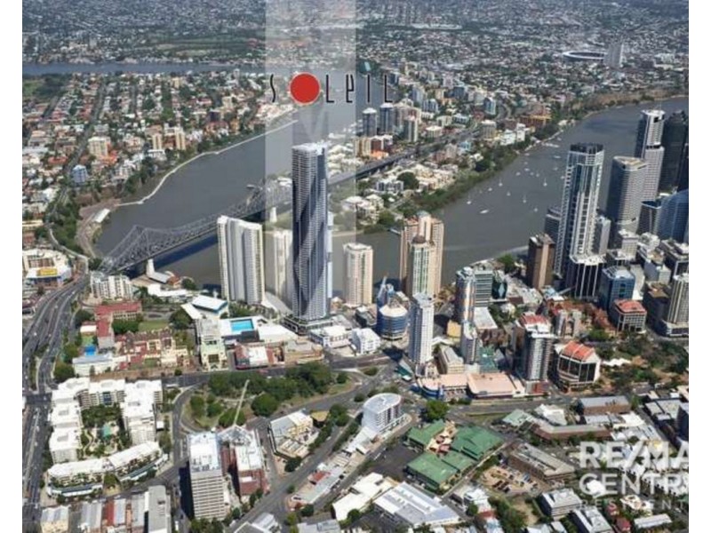 L46/501 Adelaide Street, Brisbane City QLD 4000