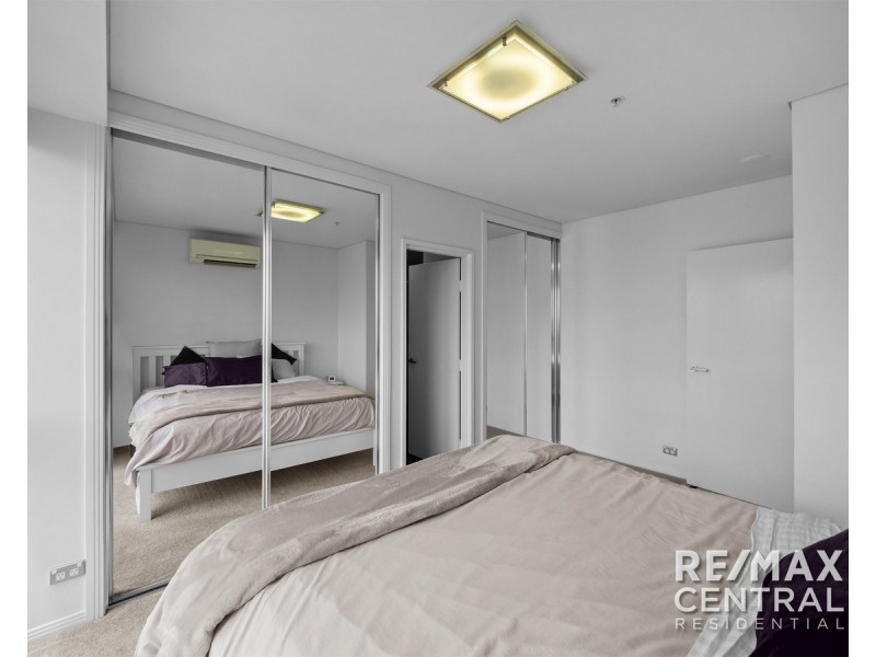 L46/501 Adelaide Street, Brisbane City QLD 4000