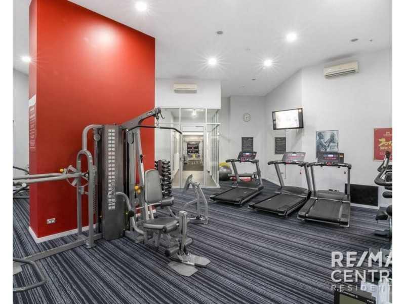 L46/501 Adelaide Street, Brisbane City QLD 4000