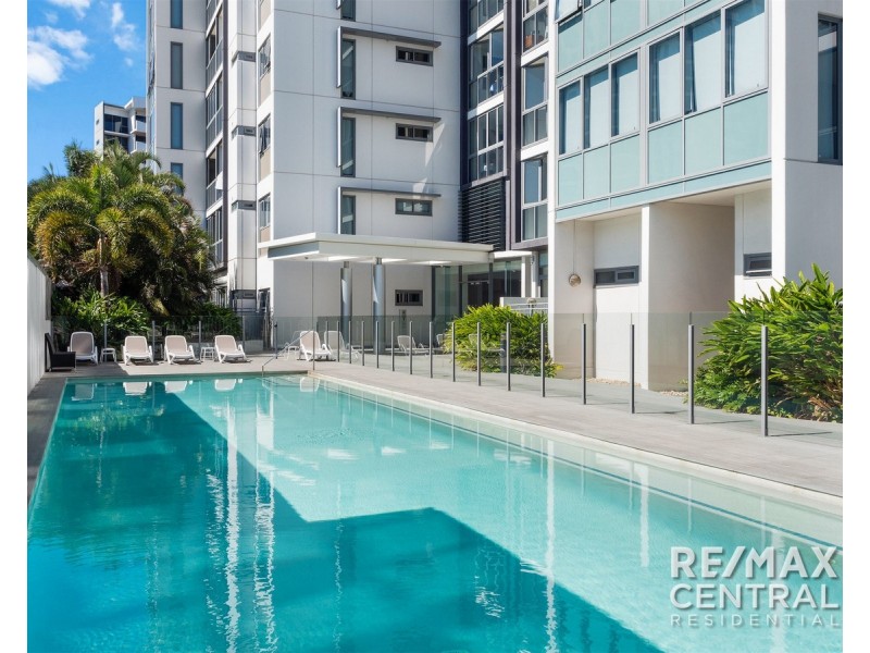 L4/16 Hamilton Place, Bowen Hills QLD 4006