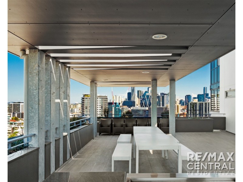 L4/16 Hamilton Place, Bowen Hills QLD 4006