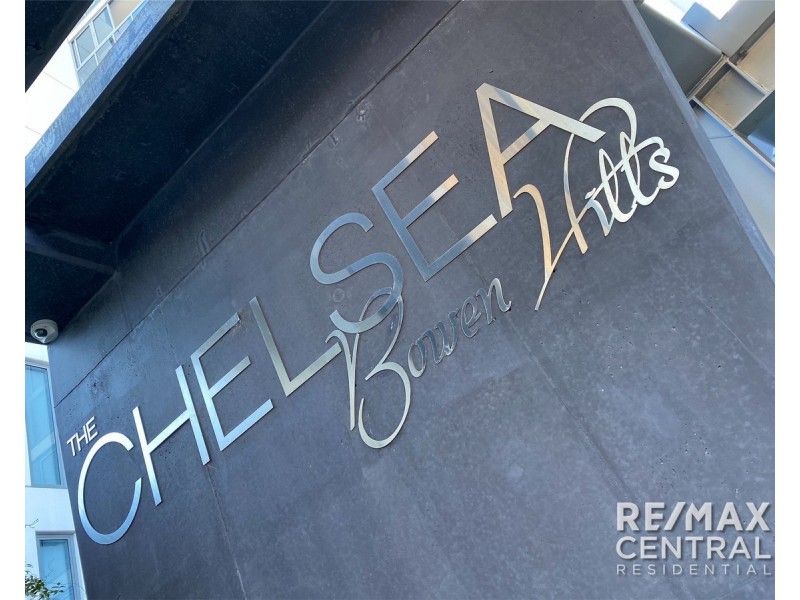 L4/16 Hamilton Place, Bowen Hills QLD 4006