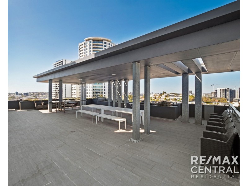 L4/16 Hamilton Place, Bowen Hills QLD 4006