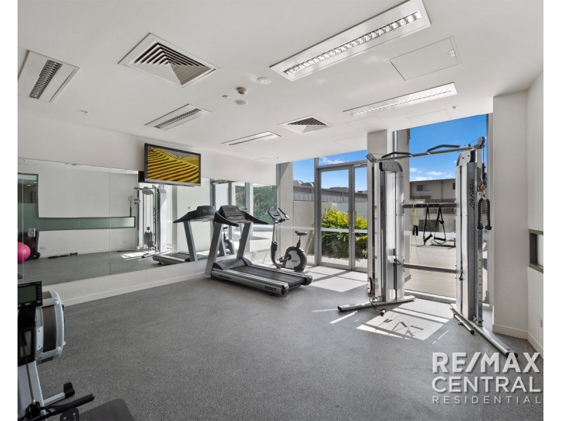 L4/16 Hamilton Place, Bowen Hills QLD 4006