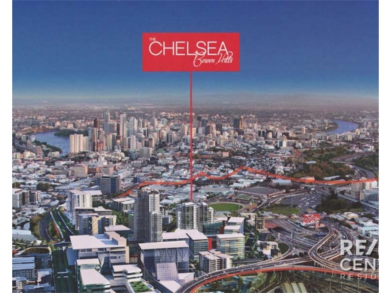 L4/16 Hamilton Place, Bowen Hills QLD 4006