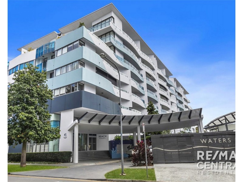 L5/45 Duncan Street, West End QLD 4101