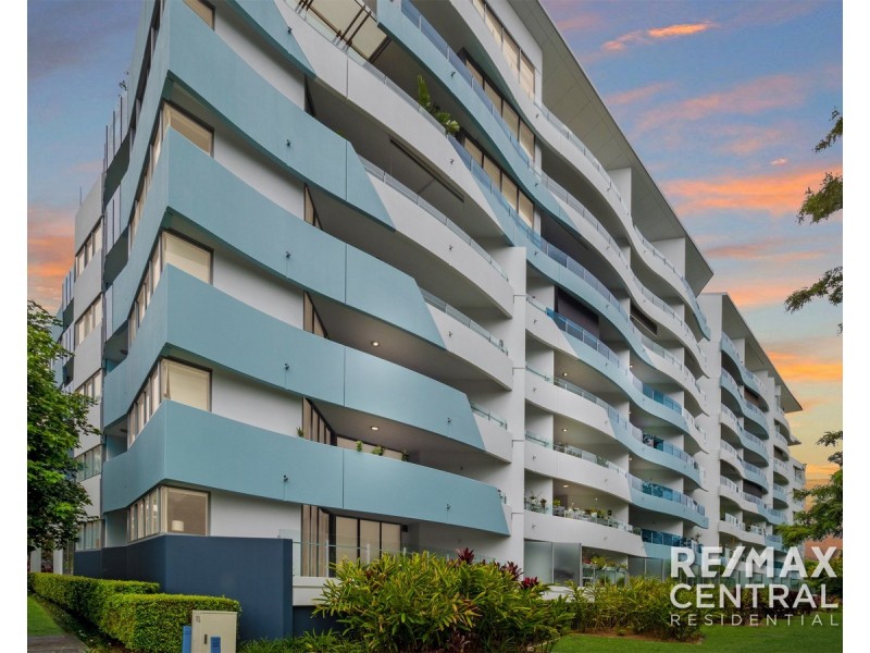 L5/45 Duncan Street, West End QLD 4101