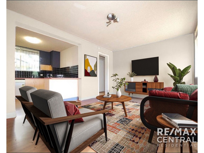 30 West Street, Highgate Hill QLD 4101