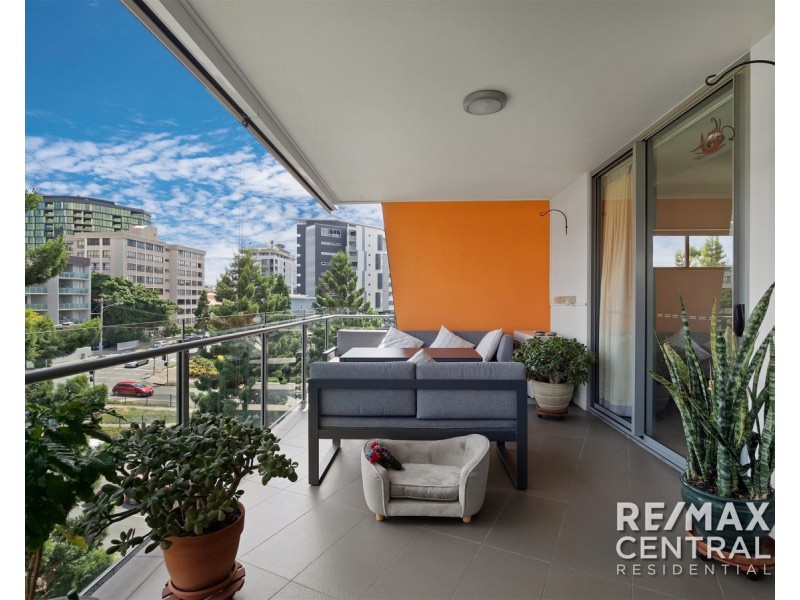 Level 5/50 Connor Street, Kangaroo Point QLD 4169