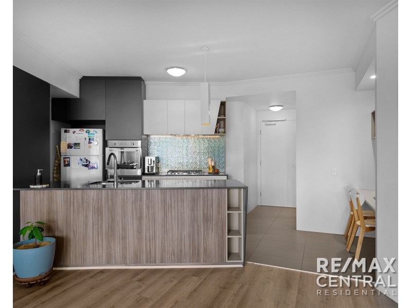 Level 5/50 Connor Street, Kangaroo Point QLD 4169