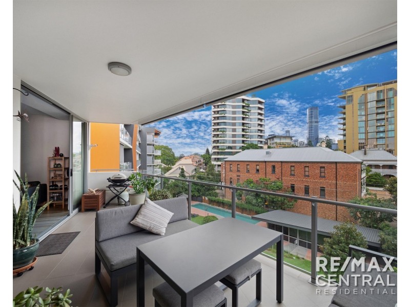 Level 5/50 Connor Street, Kangaroo Point QLD 4169