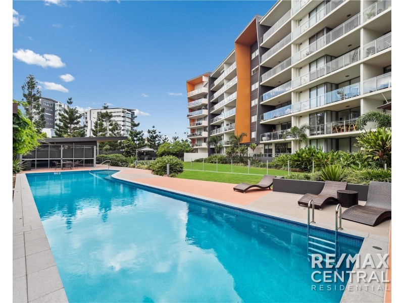 Level 5/50 Connor Street, Kangaroo Point QLD 4169
