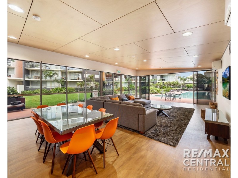 Level 5/50 Connor Street, Kangaroo Point QLD 4169