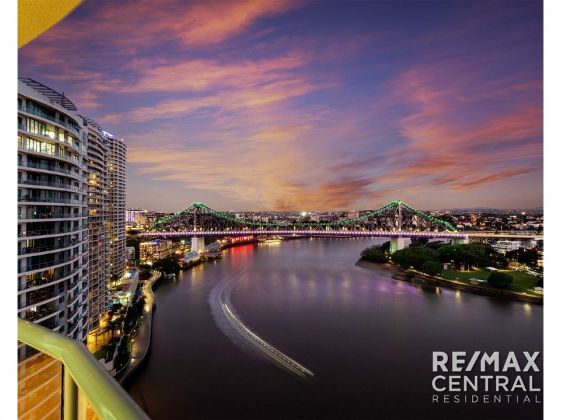 Level 20   /    501 Queen Street, Brisbane City QLD 4000