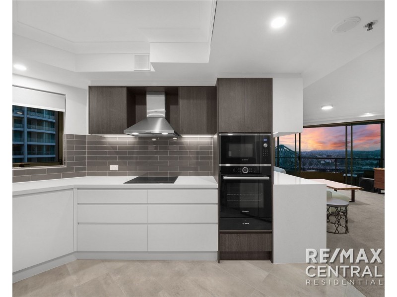 Level 20   /    501 Queen Street, Brisbane City QLD 4000