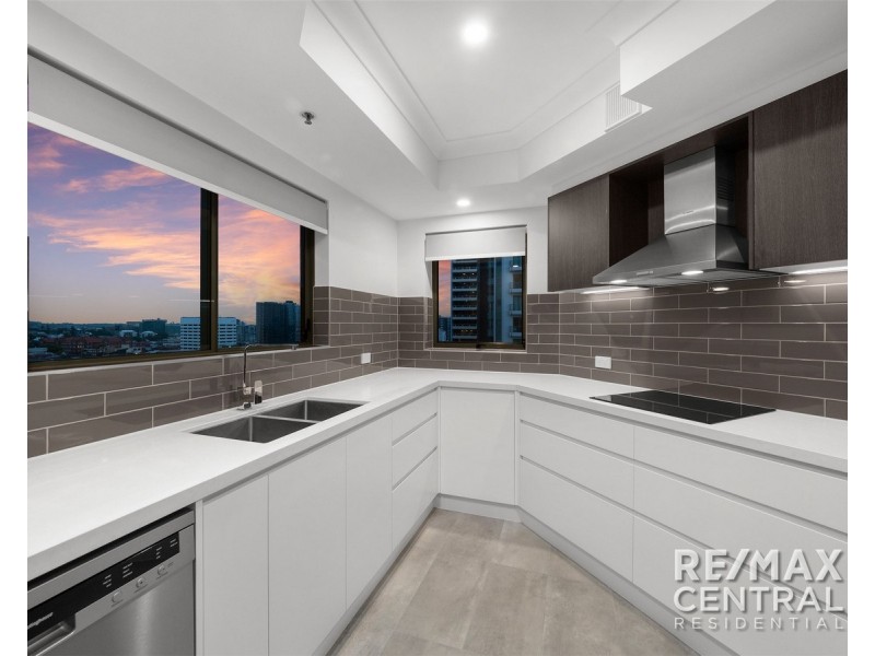 Level 20   /    501 Queen Street, Brisbane City QLD 4000