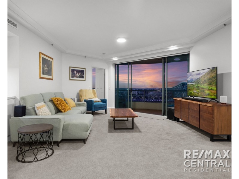 Level 20   /    501 Queen Street, Brisbane City QLD 4000