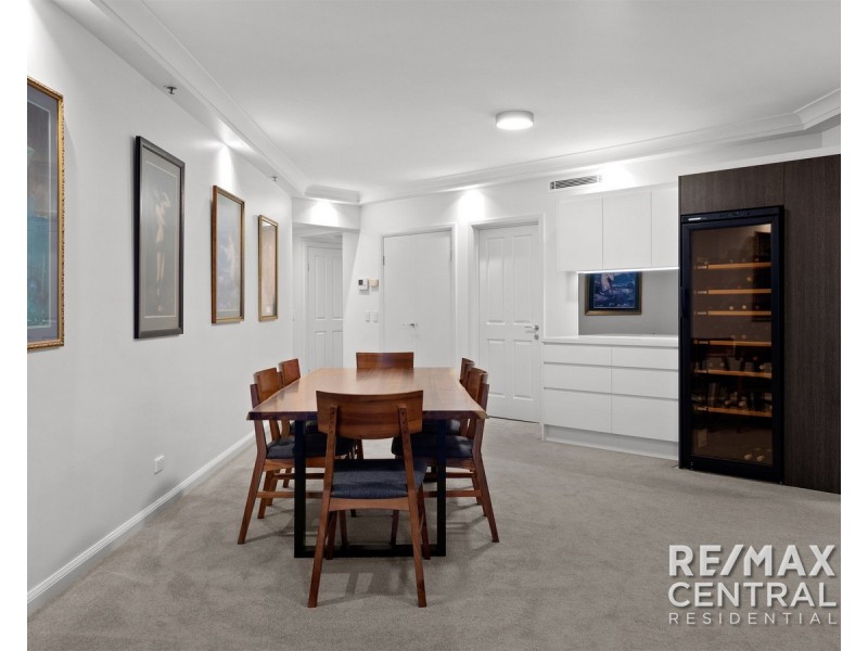 Level 20   /    501 Queen Street, Brisbane City QLD 4000