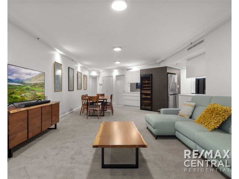 Level 20   /    501 Queen Street, Brisbane City QLD 4000