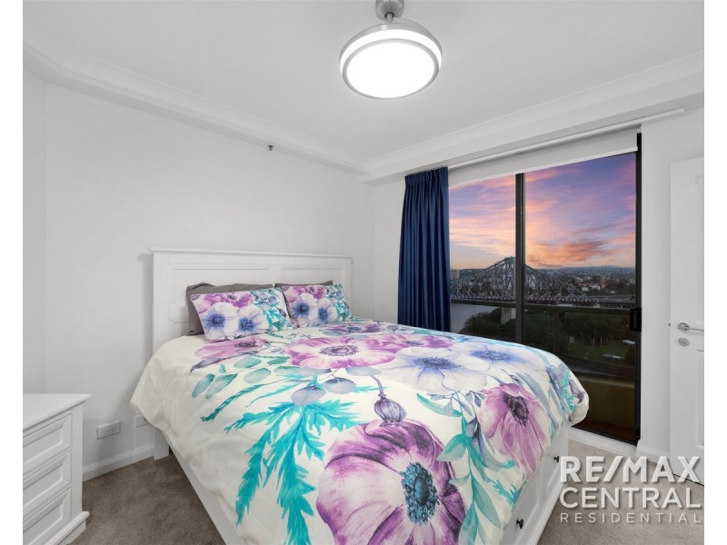 Level 20   /    501 Queen Street, Brisbane City QLD 4000