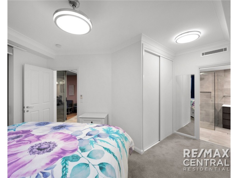 Level 20   /    501 Queen Street, Brisbane City QLD 4000